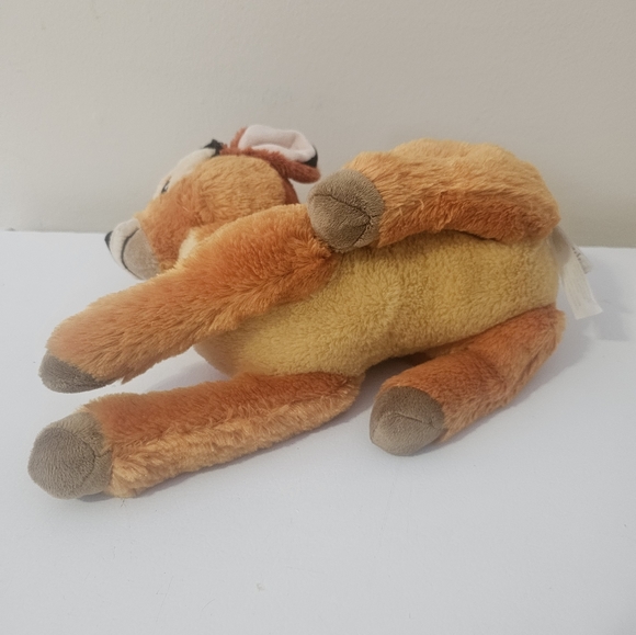 Disney Bambi Plush Toy - Picture 6 of 6